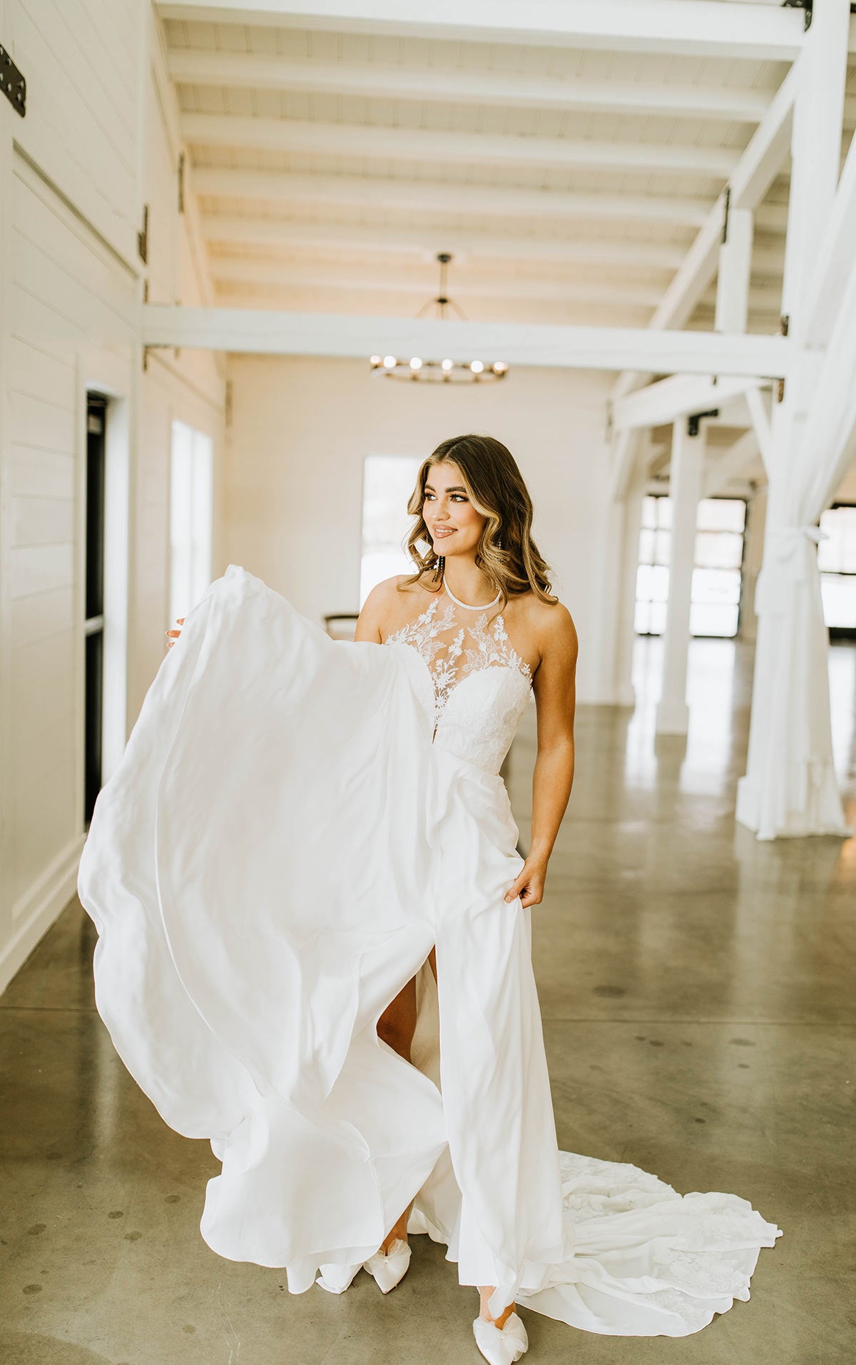 Mina - Stella York - Wedding Gown - Stella York