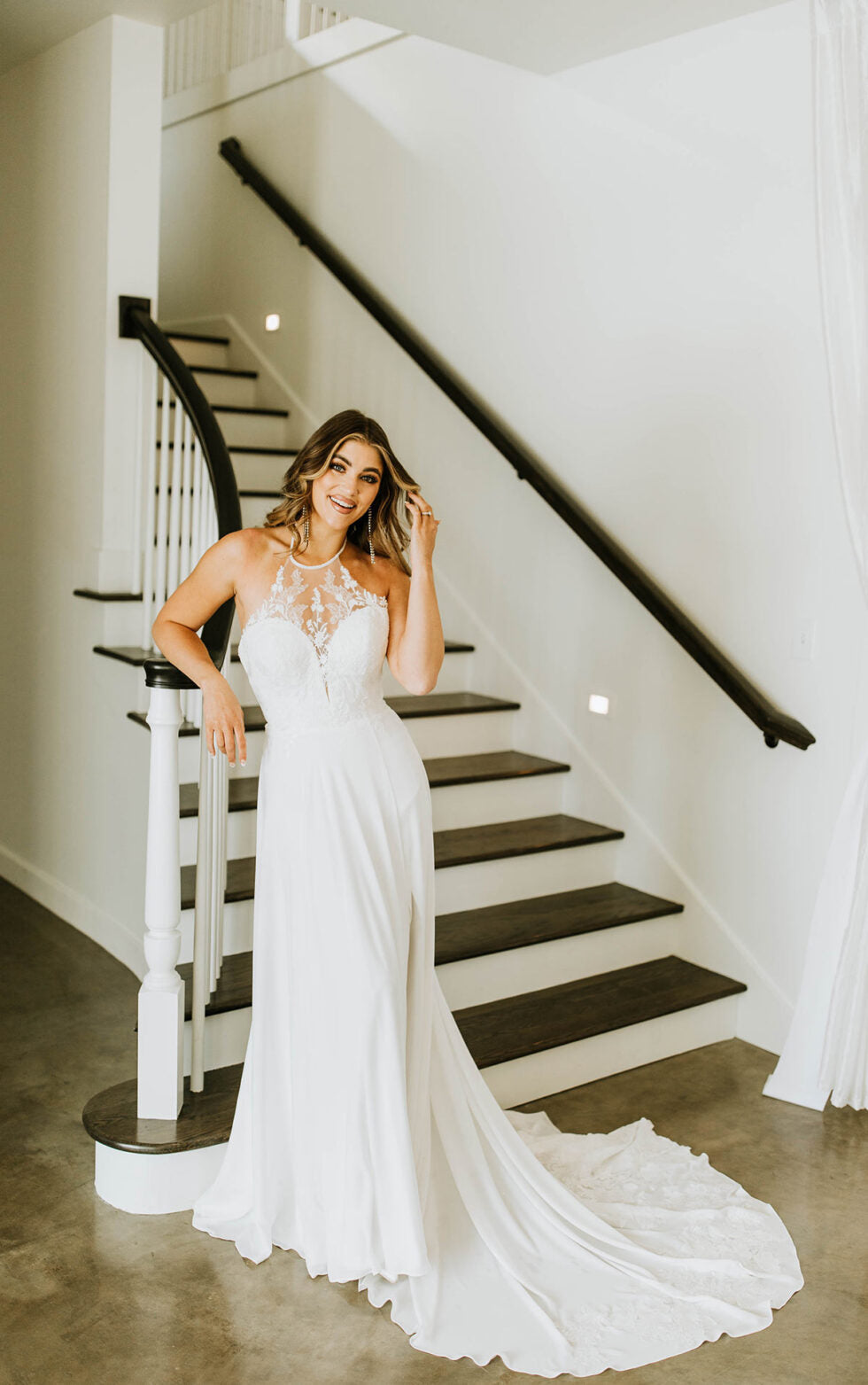 Mina - Stella York - Wedding Gown - Stella York