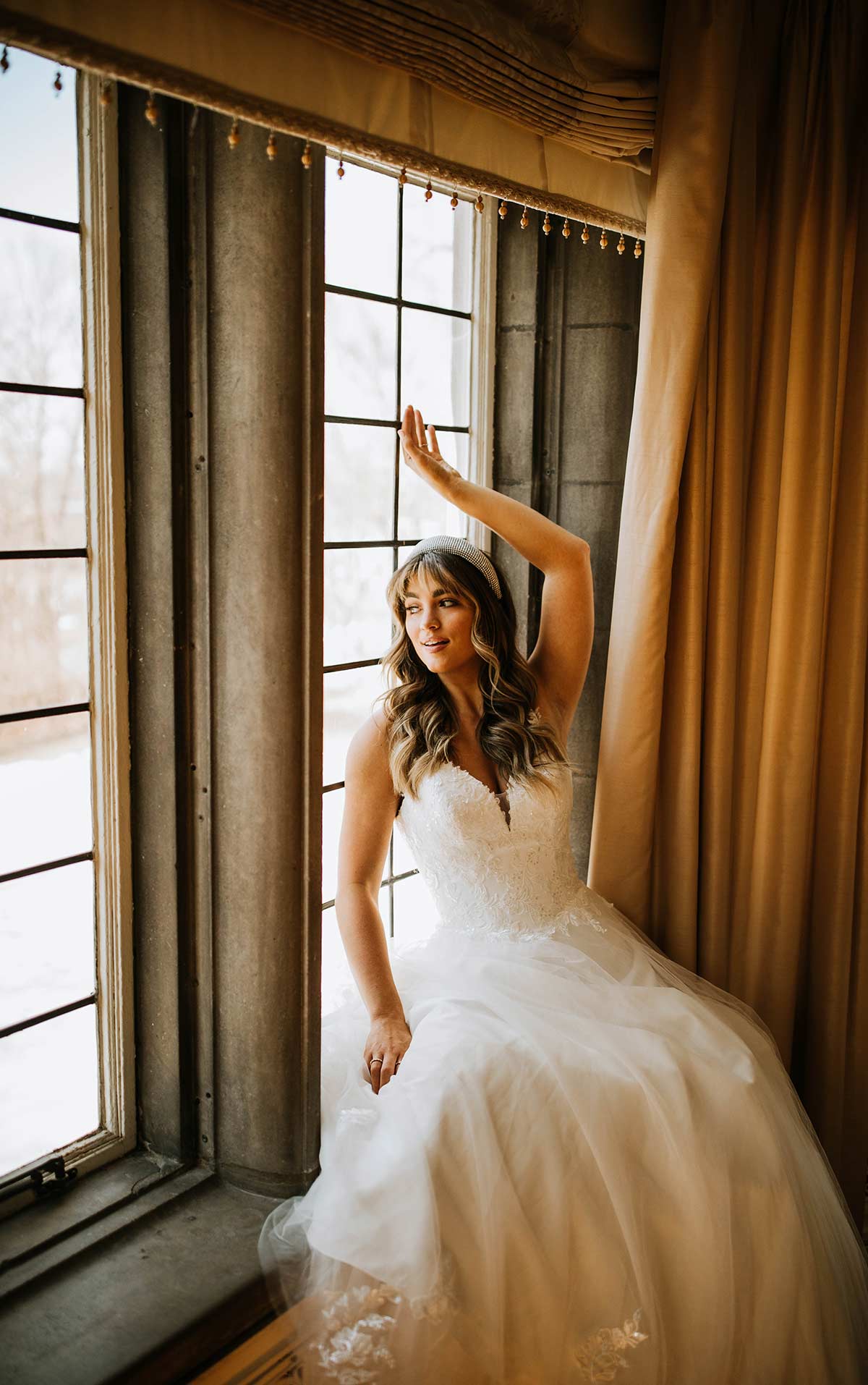 Oaklyn - Stella York - Wedding Gown - Stella York