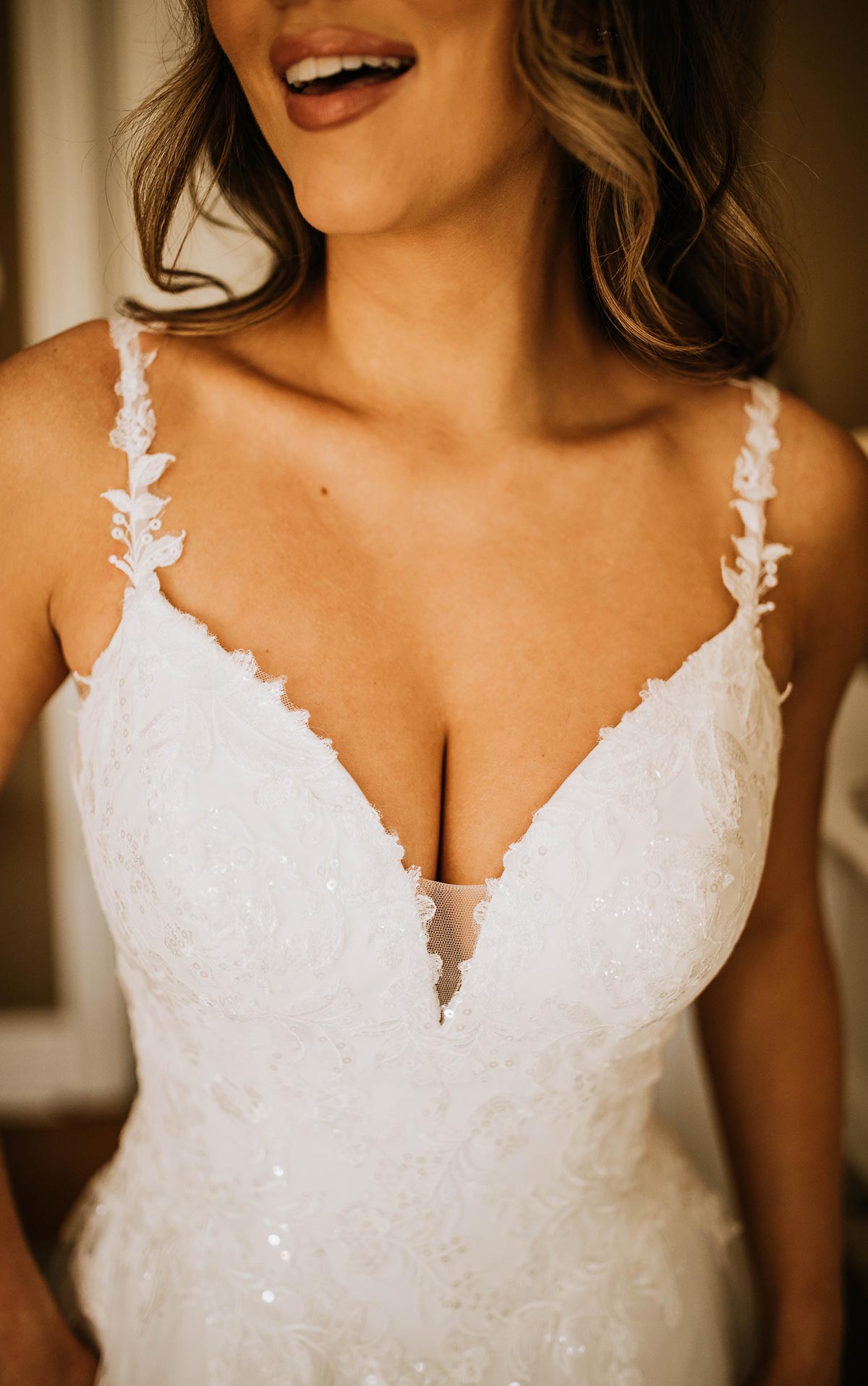 Oaklyn - Stella York - Wedding Gown - Stella York