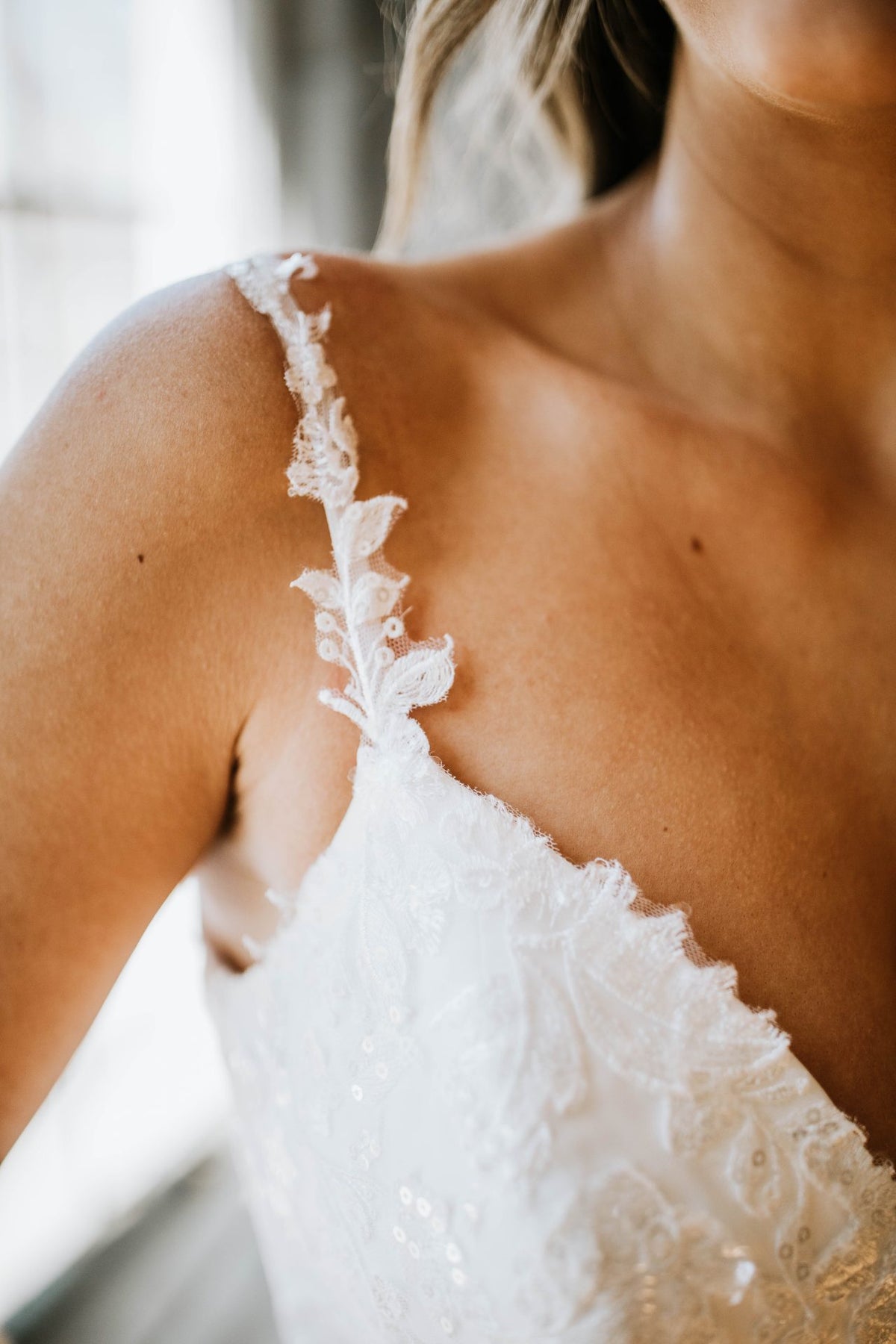 Oaklyn - Stella York - Wedding Gown - Stella York