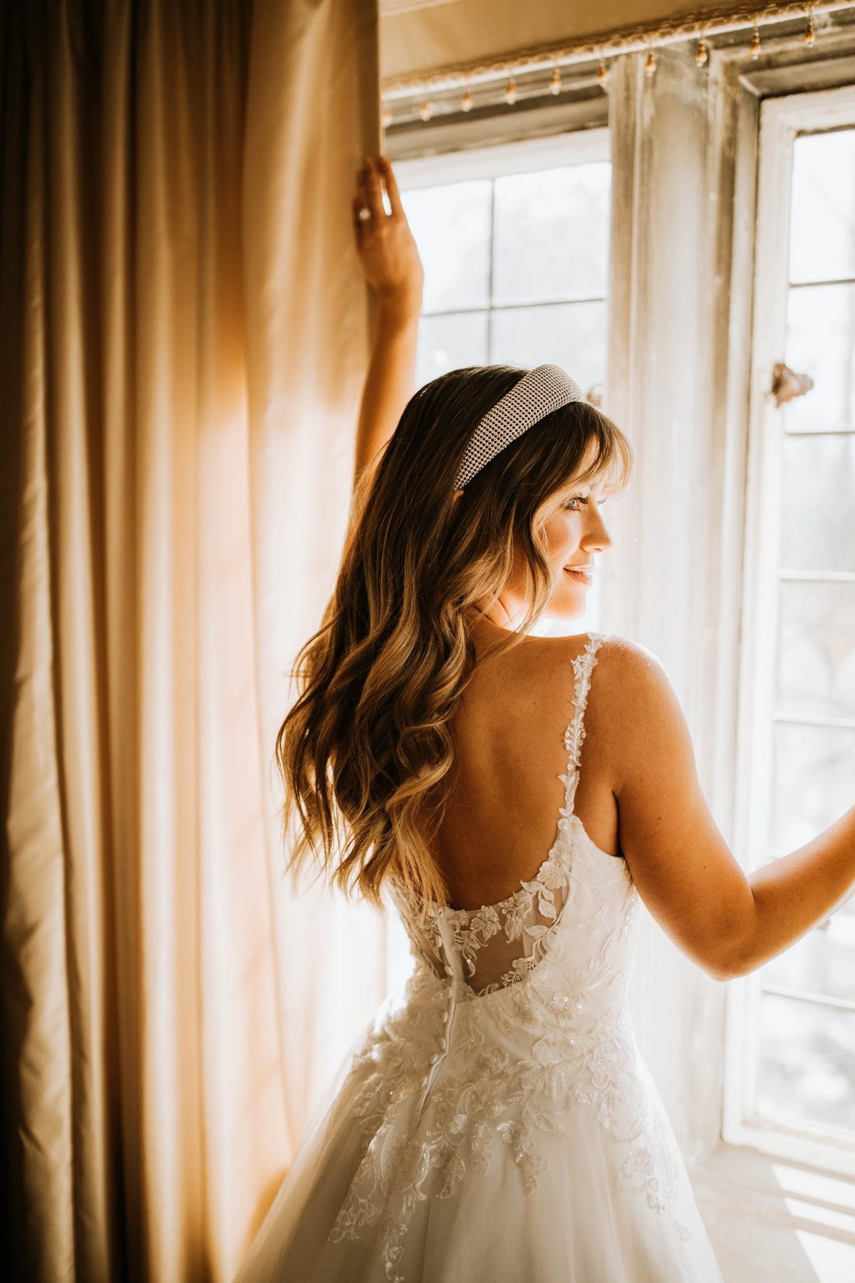 Oaklyn - Stella York - Wedding Gown - Stella York