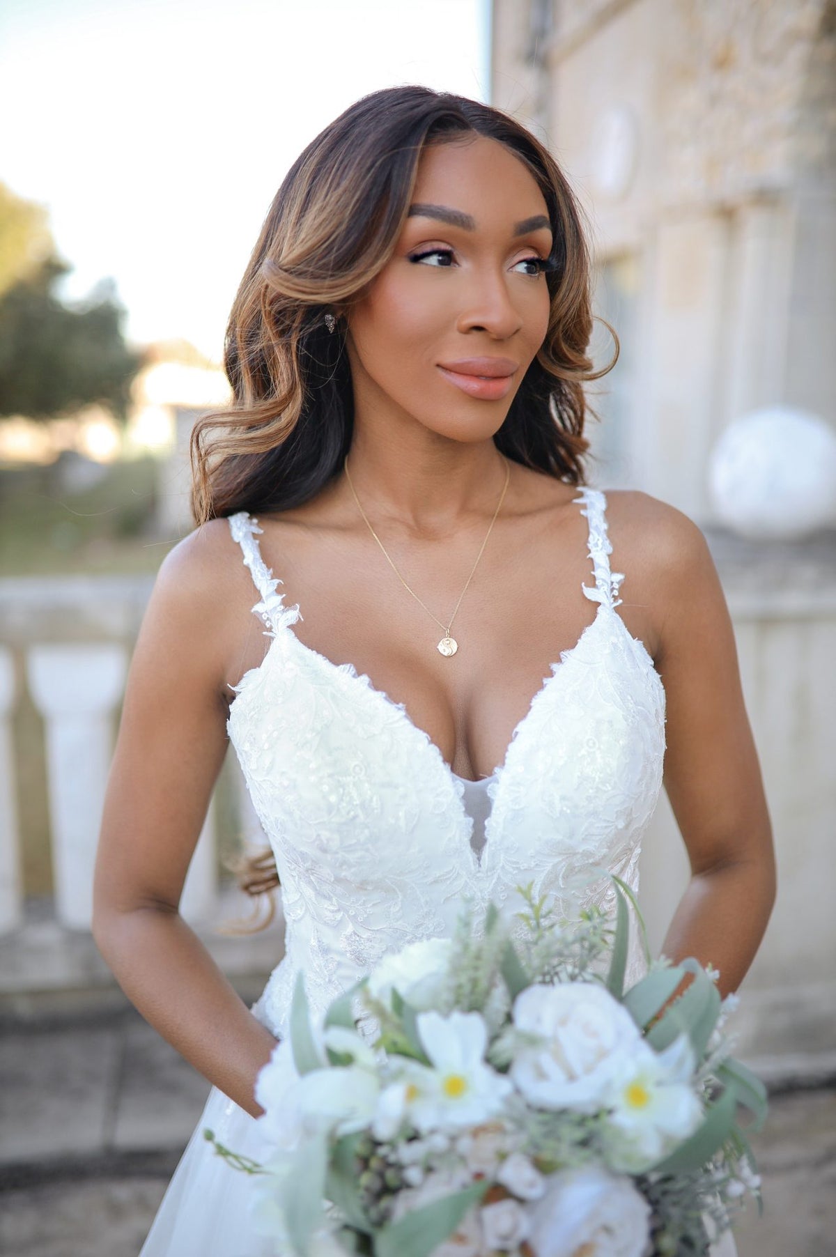 Oaklyn - Stella York - Wedding Gown - Stella York