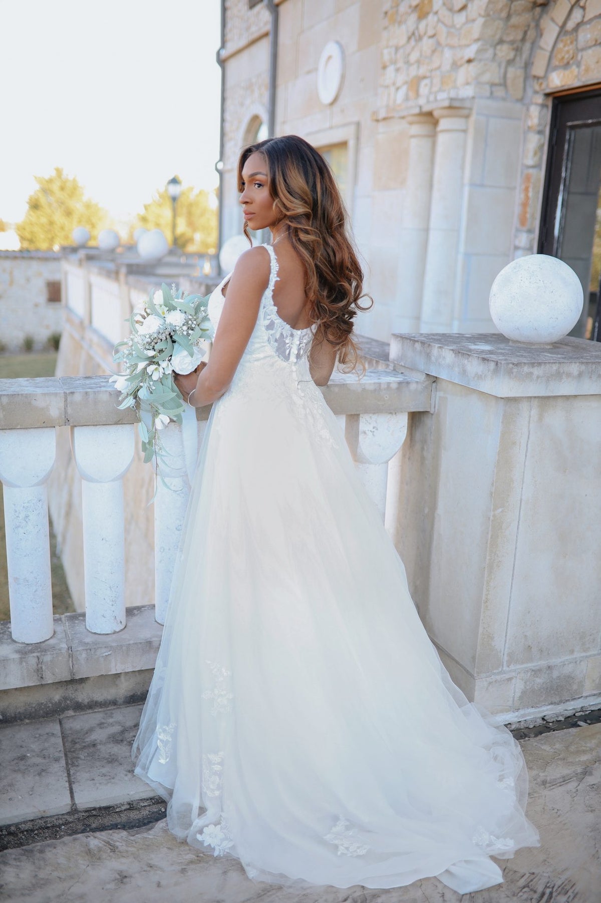 Oaklyn - Stella York - Wedding Gown - Stella York