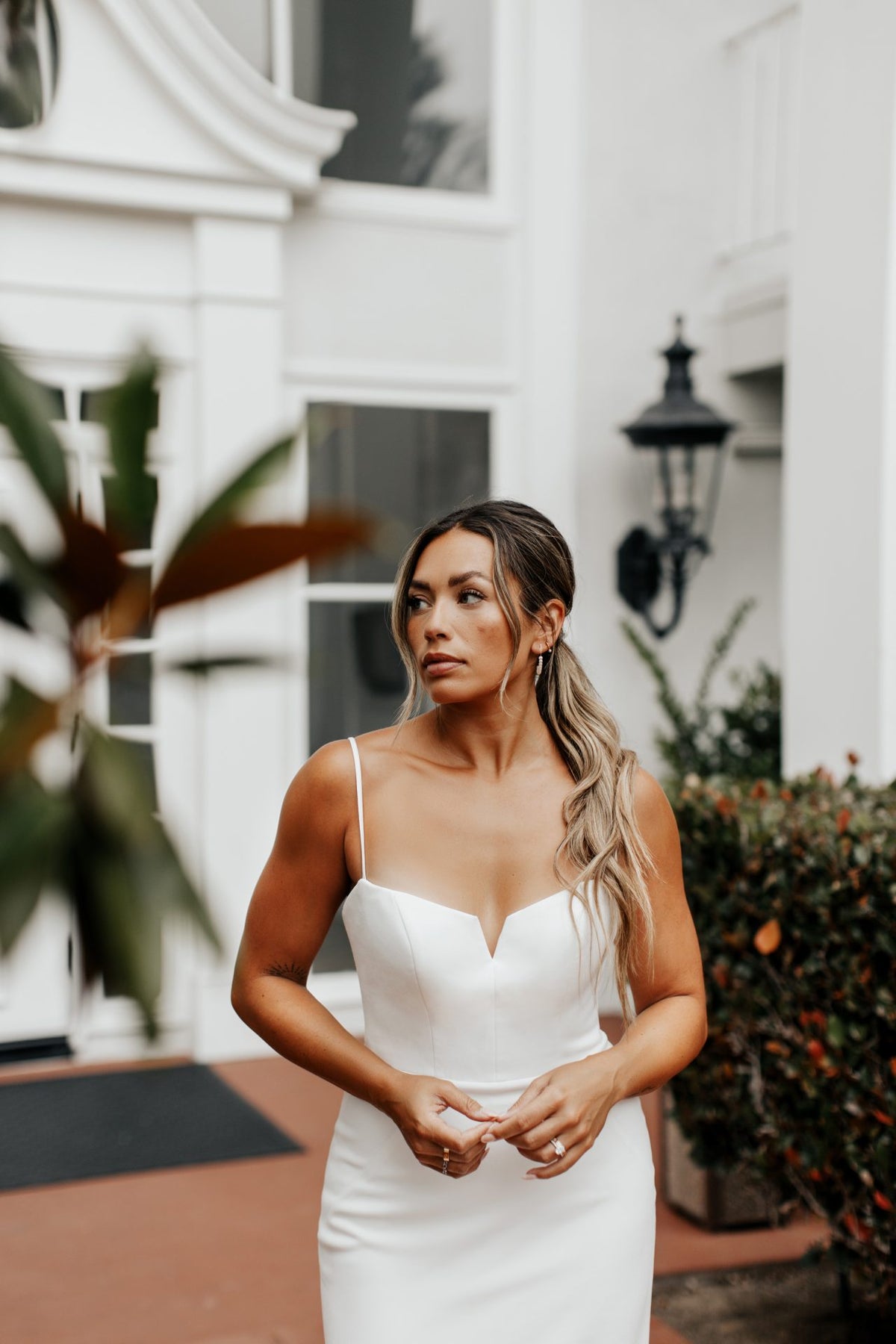 Thalia - Wedding Gown - Stella York