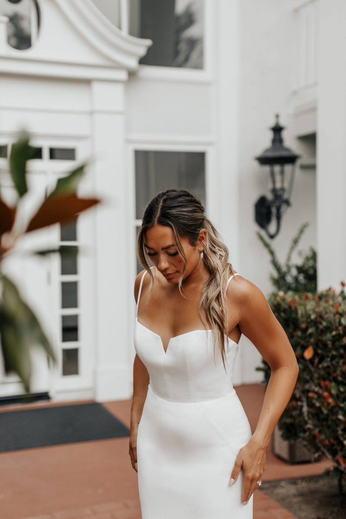 Thalia - Wedding Gown - Stella York