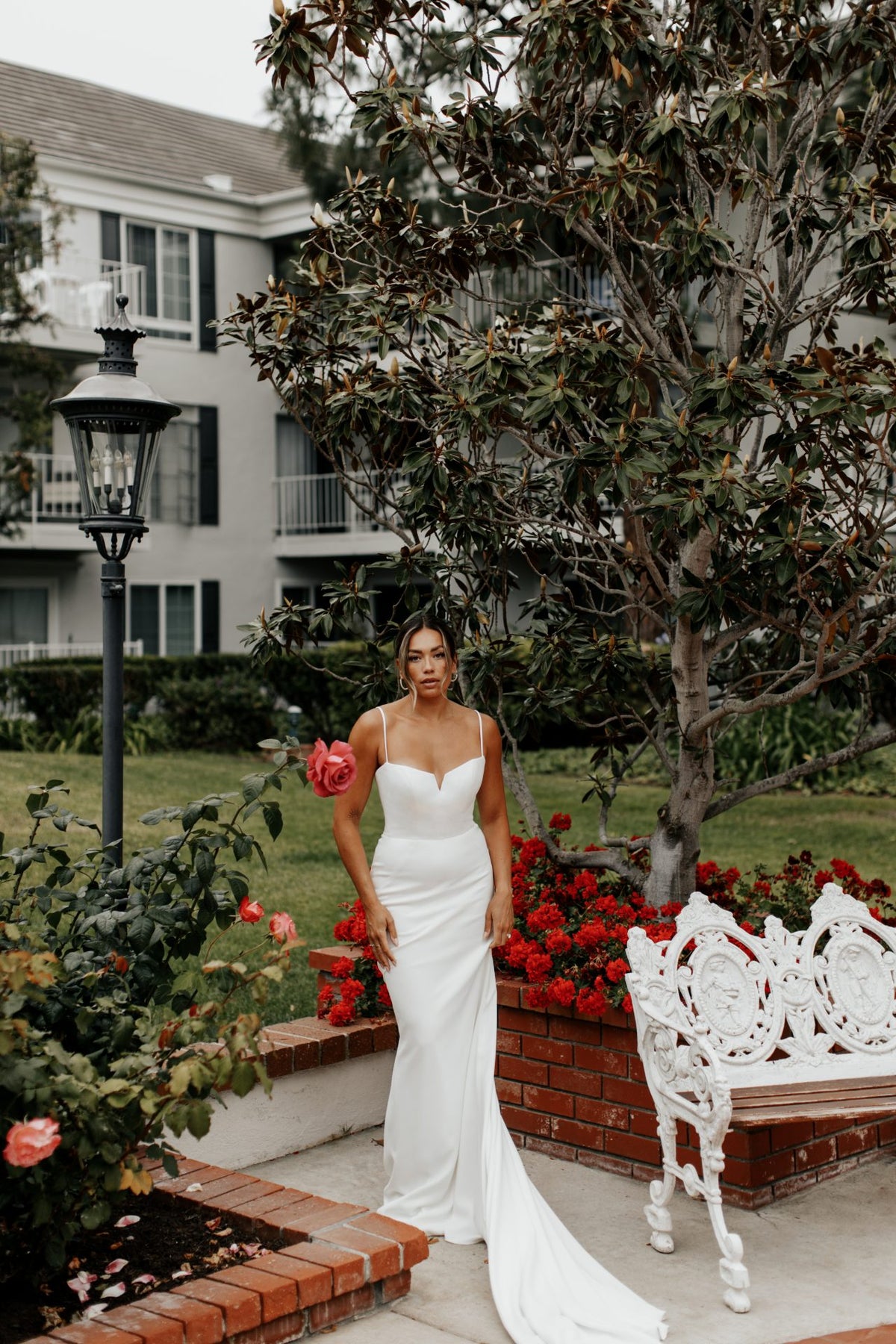 Thalia - Wedding Gown - Stella York